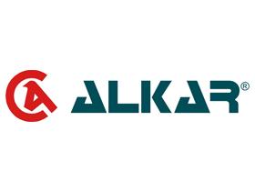 ALKAR 2202364 - DERECHO,PILOTO TRASERO,SIN PORTALAM