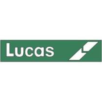  LES0393 - ARRANQUE LUCAS 12V 3.2KW 10D=MS395=MS399