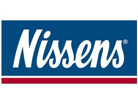 NISSENS 96272 - INTERCOOLER FIAT 500 L(12-)0.9 TWIN