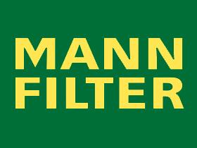 MANN FILTER 00167106000 - TUERCA