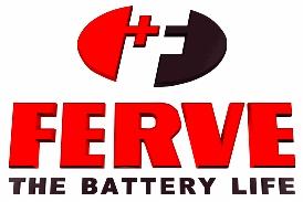 FERVE F814 - COMPROBADOR BATERIAS 12V