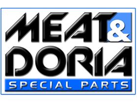 MEAT DORIA (FINDAL) 7243000 - UNIDAD DE CONTROL, TIEMPO DE INCAND