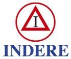 INDERE RL96110 - PIL.POST IZQDO C/CONEXION RAPIDA(A