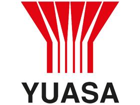 YUASA U1 - BATERIA CORTACESPED 12V 30AMP +IZ