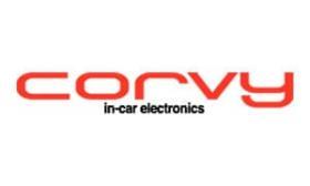 CORVY 1620120300 - CONVERTIDOR DE CORRIENTE 12V-220W 300W